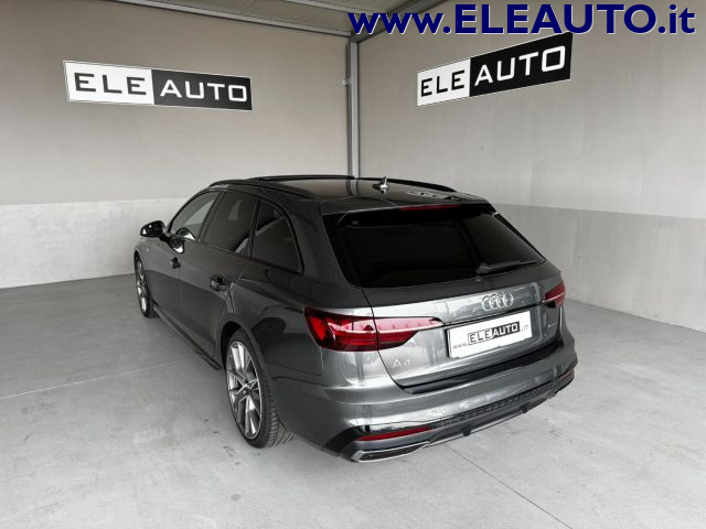 AUDI A4 usata, con Airbag Passeggero
