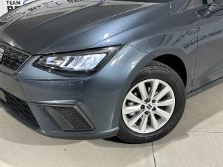 SEAT Ibiza usata, con Airbag laterali