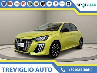 PEUGEOT 208 PureTech 100 Stop&Start 5 porte Allure
