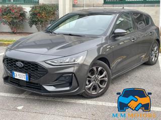 FORD Focus usata, con Airbag Passeggero