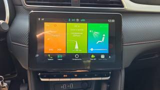 MG ZS usata, con Volante multifunzione