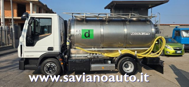 IVECO usata 4