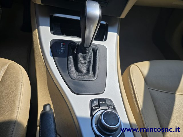 BMW 320 usata, con Controllo trazione