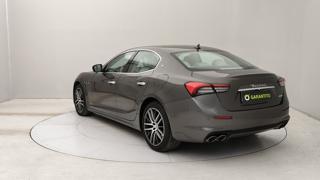 MASERATI Ghibli usata, con Airbag laterali