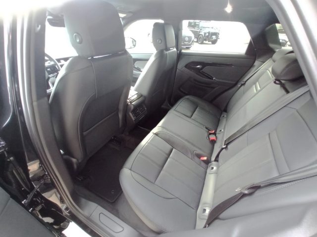 LAND ROVER Range Rover Evoque usata, con Immobilizzatore elettronico