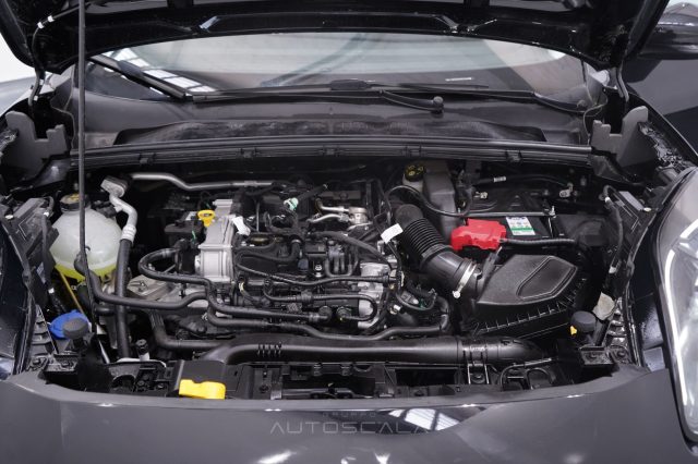 FORD Puma usata 37