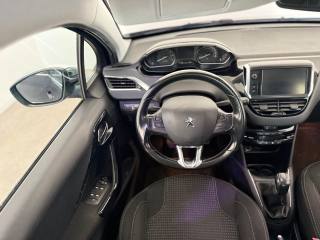PEUGEOT 208 usata 12