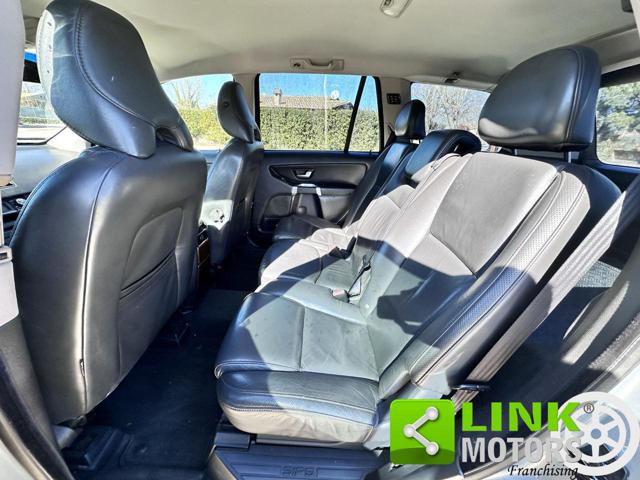 VOLVO XC90 usata, con Climatizzatore