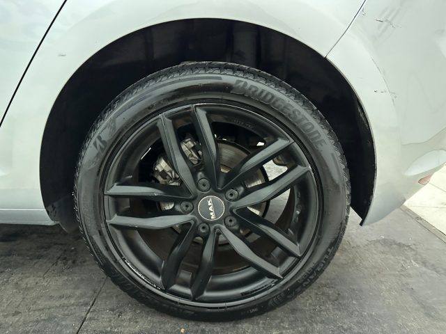 VOLKSWAGEN Golf usata 21
