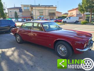 JAGUAR XJ usata 14