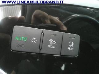 AUDI Q3 usata, con Volante in pelle