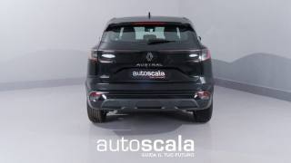 RENAULT Austral usata, con Bluetooth