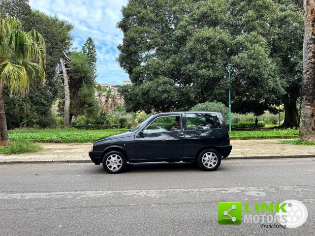 AUTOBIANCHI Y10 usata 4