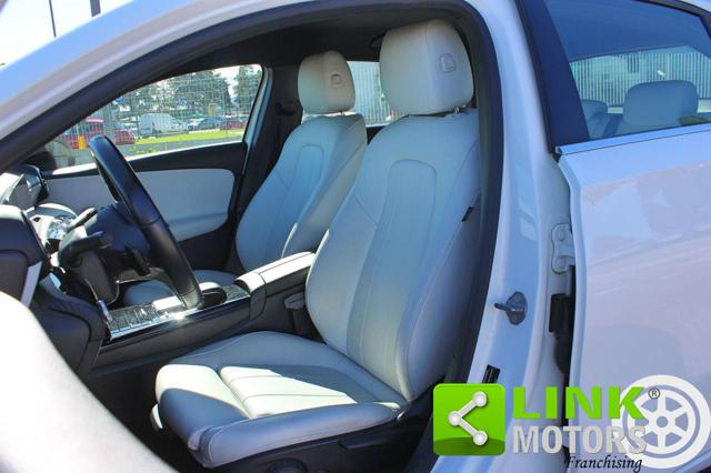 MERCEDES-BENZ A 180 usata, con Airbag Passeggero