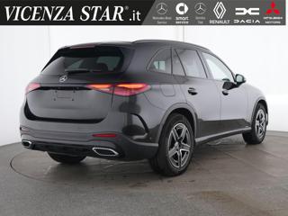 MERCEDES-BENZ GLC 220 usata, con Airbag laterali