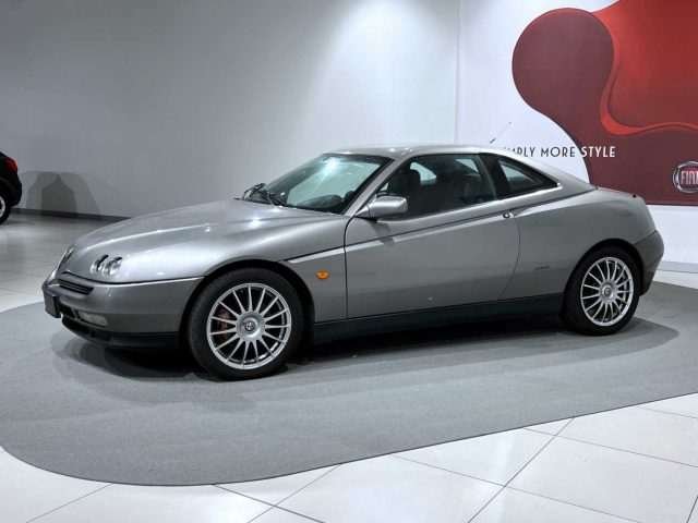 ALFA ROMEO GTV usata, con Airbag