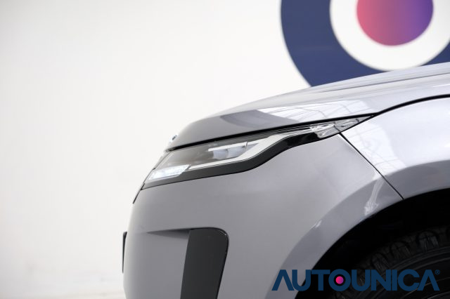 LAND ROVER Range Rover Evoque usata, con Cruise Control