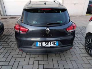 RENAULT Clio usata, con Airbag Passeggero
