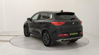 DR MOTOR DR F35 usata, con Airbag laterali