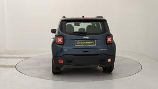 JEEP Renegade usata, con Airbag Passeggero