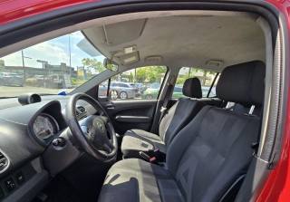 OPEL Agila usata, con Immobilizzatore elettronico
