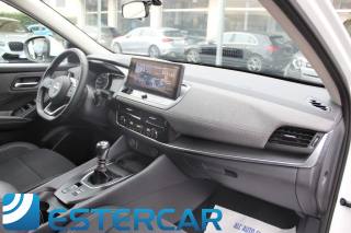 NISSAN Qashqai usata, con Controllo automatico clima