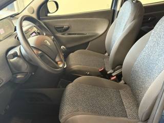 LANCIA Ypsilon usata, con Immobilizzatore elettronico