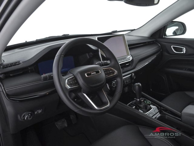 JEEP Compass usata 7