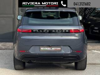 LAND ROVER Range Rover Sport usata, con Controllo trazione