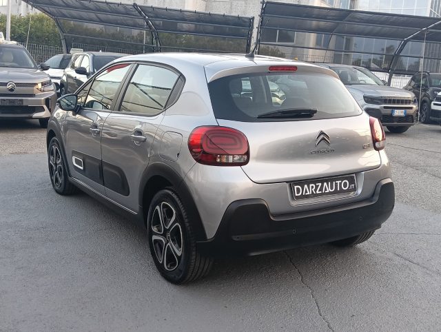 CITROEN C3 usata, con Fari LED