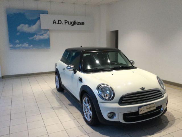 MINI Mini usata, con ABS