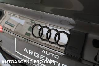 AUDI A4 usata, con Isofix