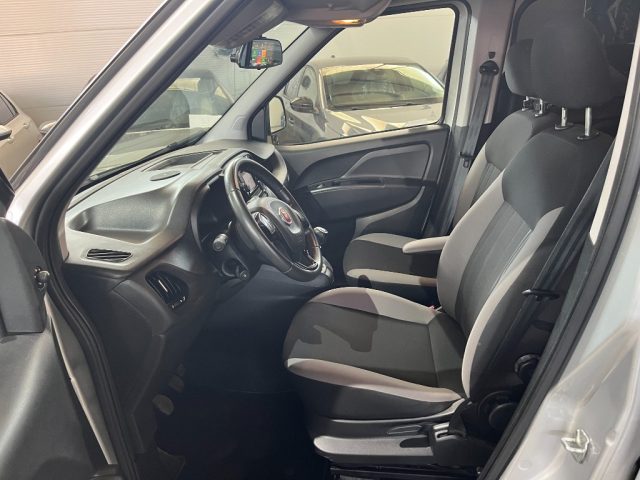 FIAT Doblo usata, con Chiusura centralizzata