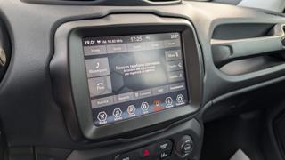 JEEP Renegade usata, con Fendinebbia