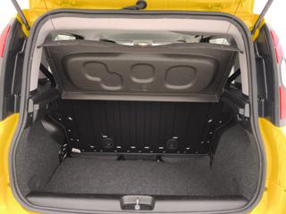 FIAT Panda usata, con Specchietti laterali elettrici