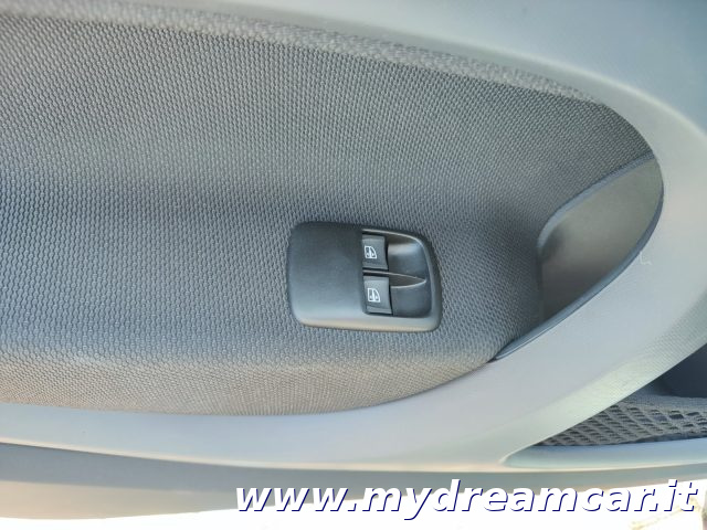 SMART ForTwo usata, con Airbag testa