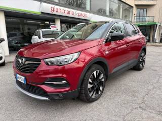 OPEL Grandland X Grandland X 1.5 diesel Ecotec Start&Stop Ultimate