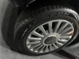 FIAT 500 usata, con Controllo trazione