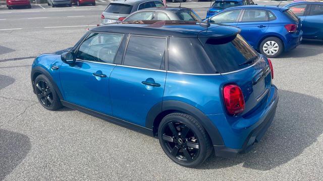 MINI Cooper usata, con Airbag
