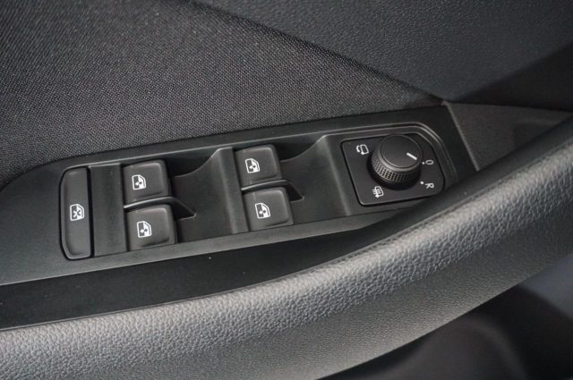 SKODA Kamiq usata, con Vetri oscurati