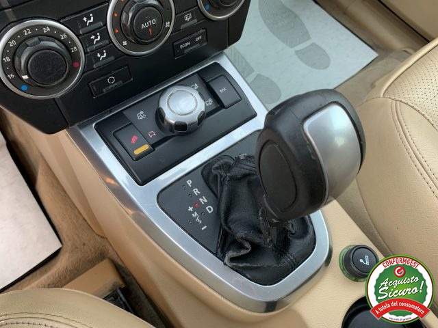 LAND ROVER Freelander usata, con Cruise Control