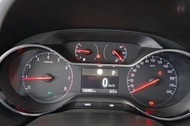 OPEL Grandland X usata 50