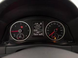 VOLKSWAGEN Tiguan usata, con Cerchi in lega