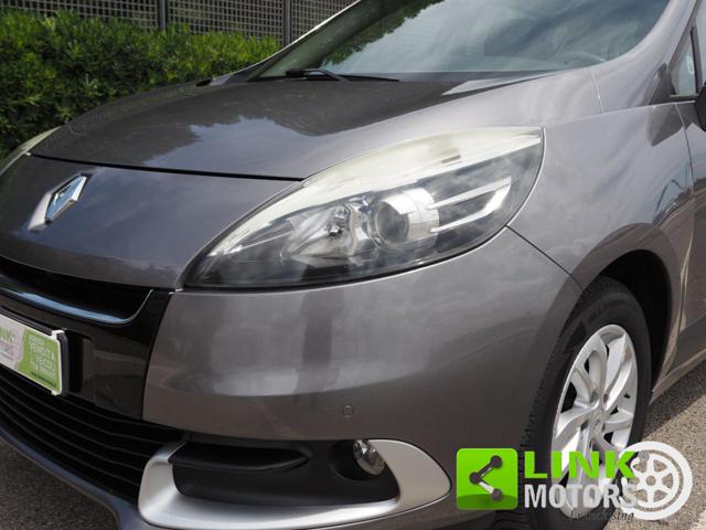 RENAULT Scenic usata 39