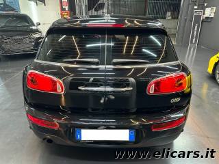 MINI Clubman usata, con Alzacristalli elettrici