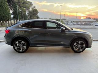 AUDI Q3 usata, con Airbag Passeggero