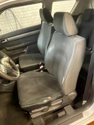 SUZUKI Swift usata, con Cerchi in lega