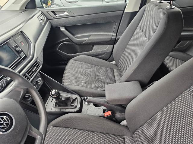 VOLKSWAGEN Polo usata, con ESP