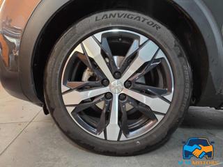 PEUGEOT 3008 usata, con Chiusura centralizzata