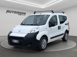 CITROEN Nemo 1.4 5 Posti